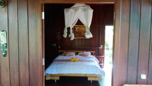 Khrisna Hs and Cottages