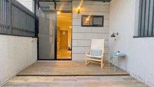 See U Tainan Apartment