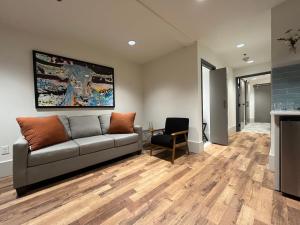 The Thomas Hotel - Garden Suite 2-Bedroom - 01