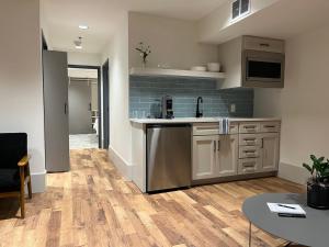 The Thomas Hotel - Garden Suite 2-Bedroom - 01