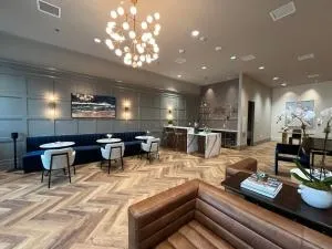 The Thomas Hotel - Garden Suite 2-Bedroom - 01 - Athens