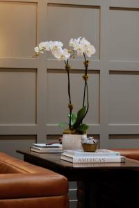 The Thomas Hotel - Garden Suite 2-Bedroom - 01