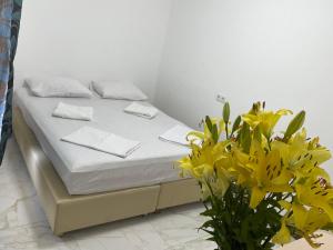 Double Room room in Shaarei Zion