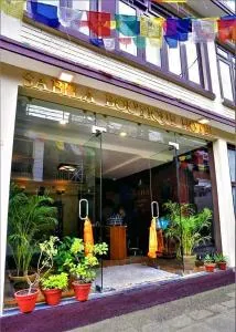 Sabila Boutique Hotel - Sundarijal