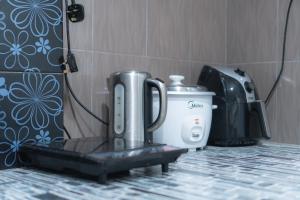Homestay D KB Apartment