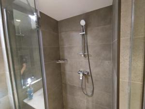 Aparthotel in Batumi