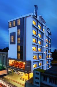The Senate Hotel By Addon Group
