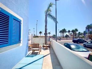 Zefiro&Levante2 Residence Luce del Mare