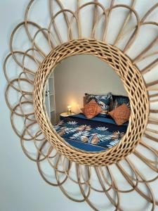 Le Fil dOr - Terrasse, Box privé, Centre ville