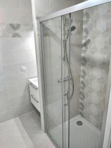 Le Fil dOr - Terrasse, Box privé, Centre ville