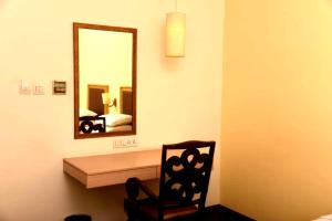 Hotel Sabareesh Park