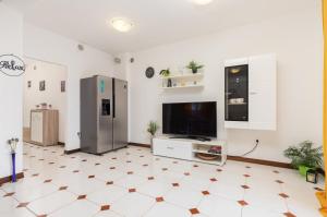 Cukerina apartment with Whirpool & Sauna