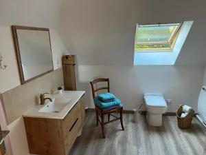 B&B / Chambres d'hotes Chateau Segot : photos des chambres