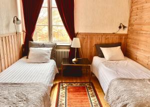 Hotell Tussilago i Essunga