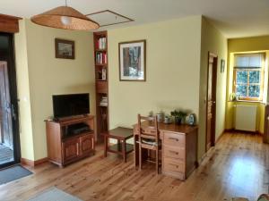 Studio 45m2, à la campagne, à 15 mns du Puy en Velay