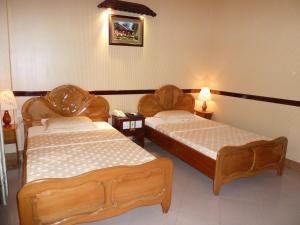 Ca Ty Hotel