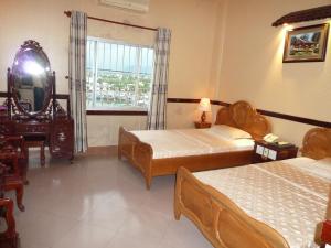 Ca Ty Hotel