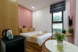 Cozrum Homes - Graceful Corner