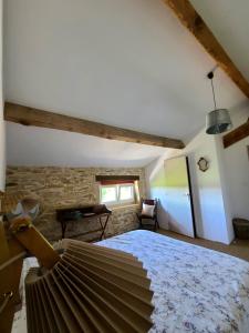 Maisons d'hotes La Premiere Vigne : photos des chambres