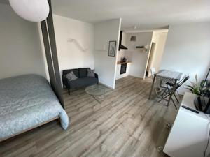 Bel appartement avec micro ext et parking privé