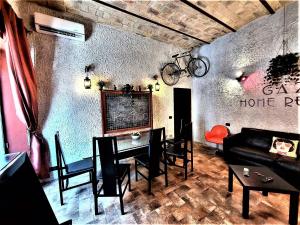 GAZ HOME RETRÒ Apartment