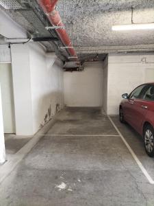 Bel appartement avec micro ext et parking privé