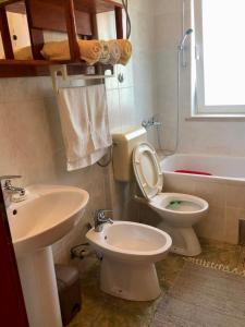 Apartmani Luka