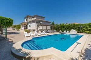 Fidalsa Grand White House - Tángel