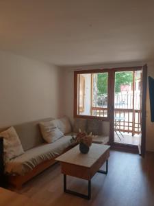 Mandilar Confort Panticosa