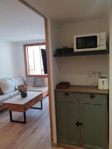 Mandilar Confort Panticosa