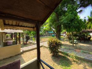 Nature Safari Camp