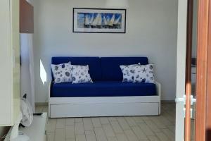 Favignana Lido Burrone - Appartamento sul mare