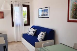 Favignana Lido Burrone - Appartamento sul mare