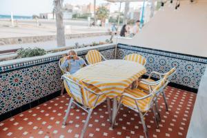 Aquí Ahora San José - 3hvězdičkové hotely ve městě Sant Josep de sa Talaia