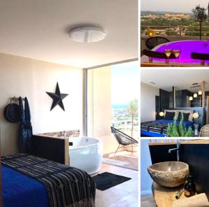 Panorama Suite & Spa