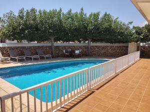 VILLA ANA ARENAL Den CASTELL