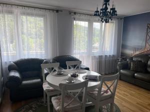 Apartament Kościuszki 1 M15