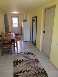 Căsuța din pădure de la Câmpu lui Neag