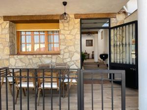 Vivienda Turística Rural Casa Irene