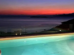 Captains Villas & Suites - Apróvaton