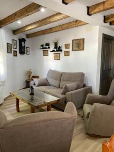 Vivienda Turística Rural Casa Irene