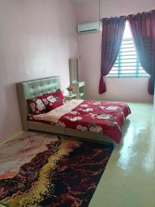 Homestay Muslim