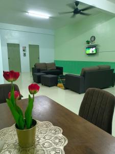 Homestay Muslim