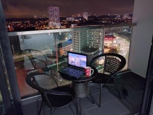 Yemala Suites at Skyloft - Johor