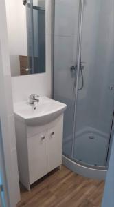 Apartamenty Słoneczne Tarasy