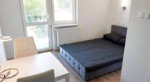 Apartamenty Słoneczne Tarasy