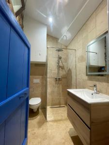 Villas Le jardin de Camille : photos des chambres