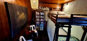 Baan Suan Taboon Homestay