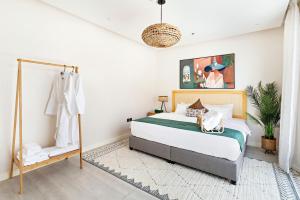 Mabaat-Superior 2BR-Al Narjis - 424