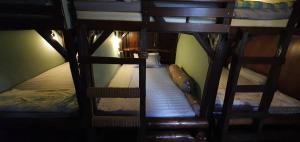 Baan Suan Taboon Homestay